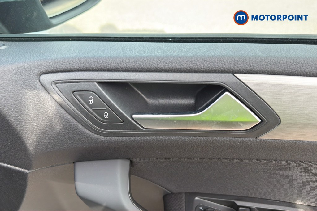 Volkswagen Touran Match Automatic Petrol People Carrier - Stock Number (1668488) - 19th supplementary image