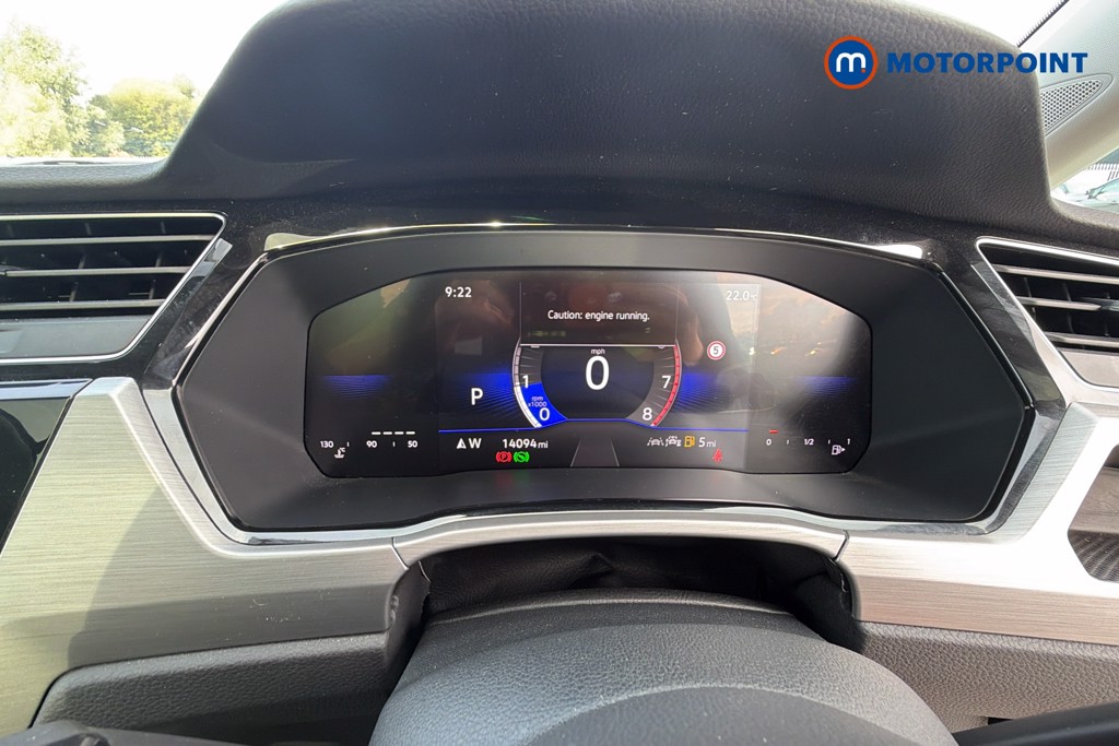 Volkswagen Touran Match Automatic Petrol People Carrier - Stock Number (1668488) - 25th supplementary image
