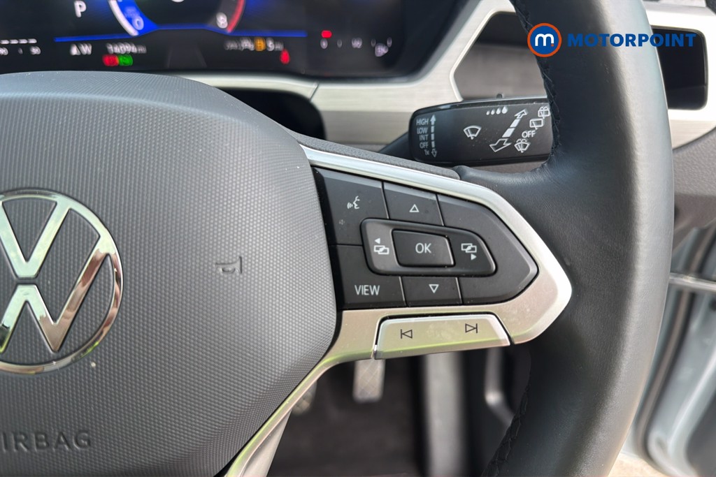 Volkswagen Touran Match Automatic Petrol People Carrier - Stock Number (1668488) - 27th supplementary image