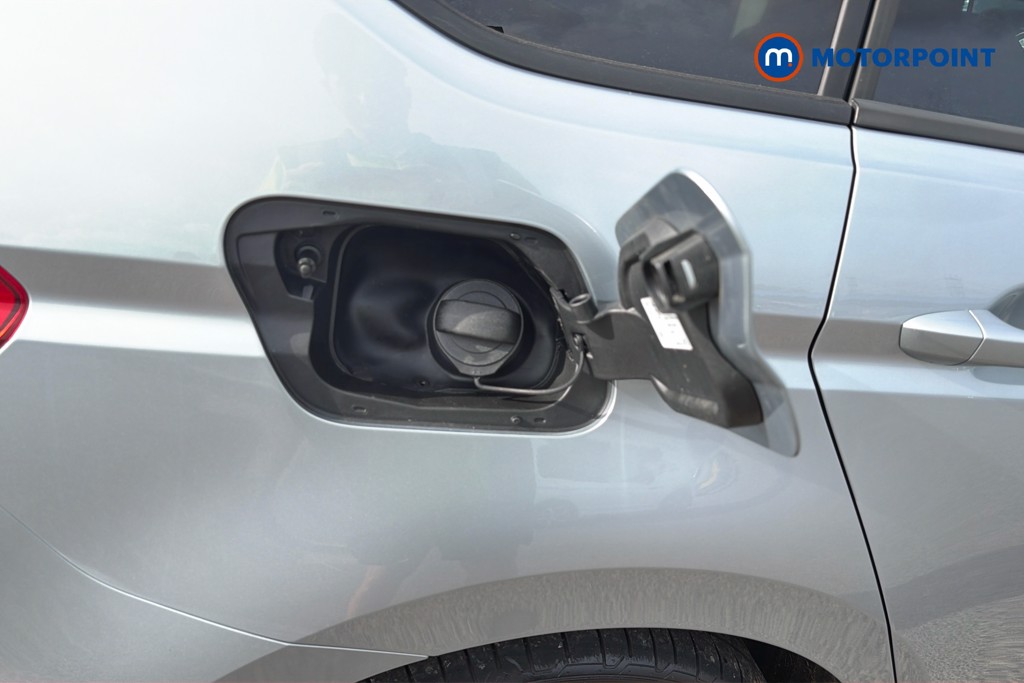 Volkswagen Touran Match Automatic Petrol People Carrier - Stock Number (1668488) - 35th supplementary image
