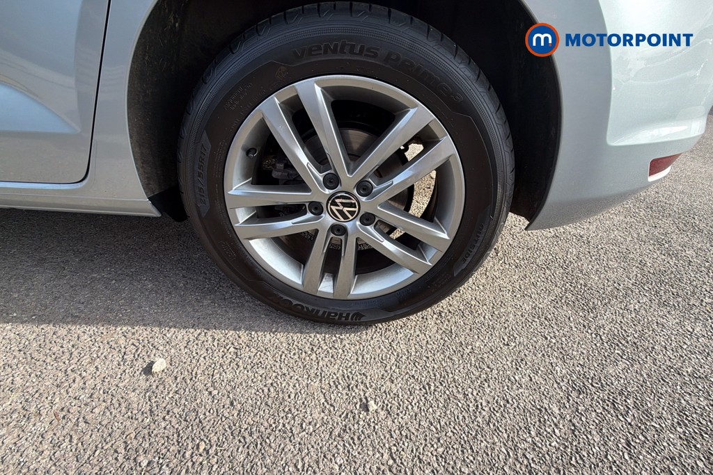 Volkswagen Touran Match Automatic Petrol People Carrier - Stock Number (1668488) - 39th supplementary image