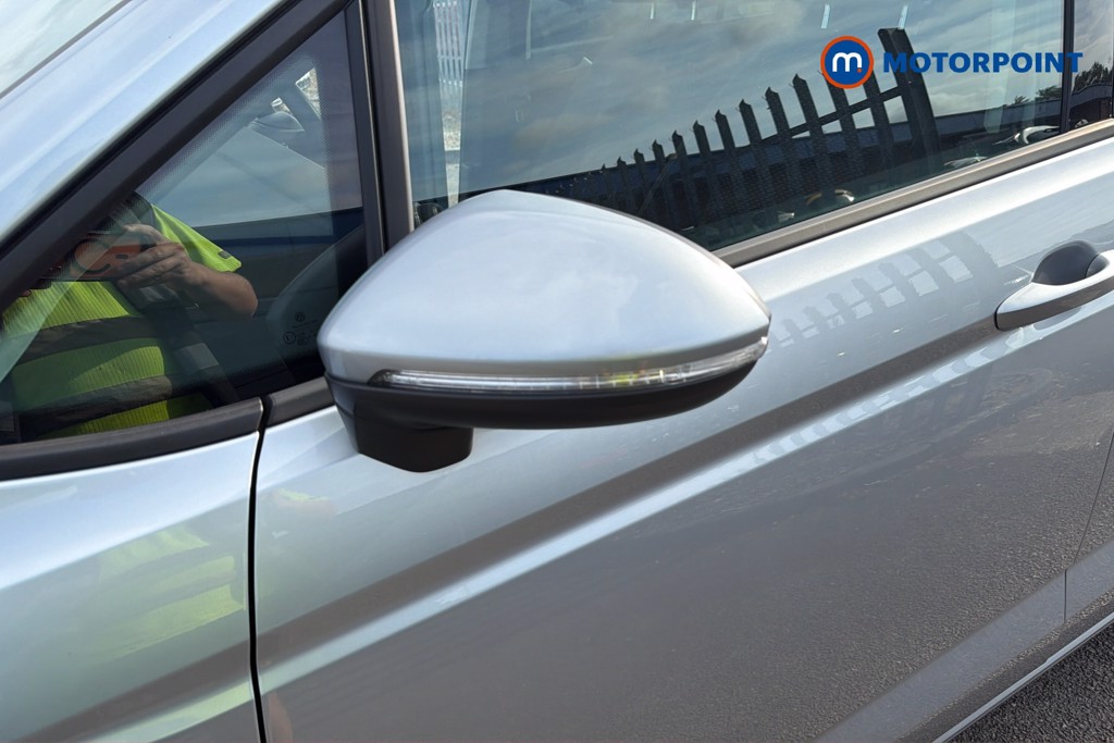 Volkswagen Touran Match Automatic Petrol People Carrier - Stock Number (1668488) - 40th supplementary image