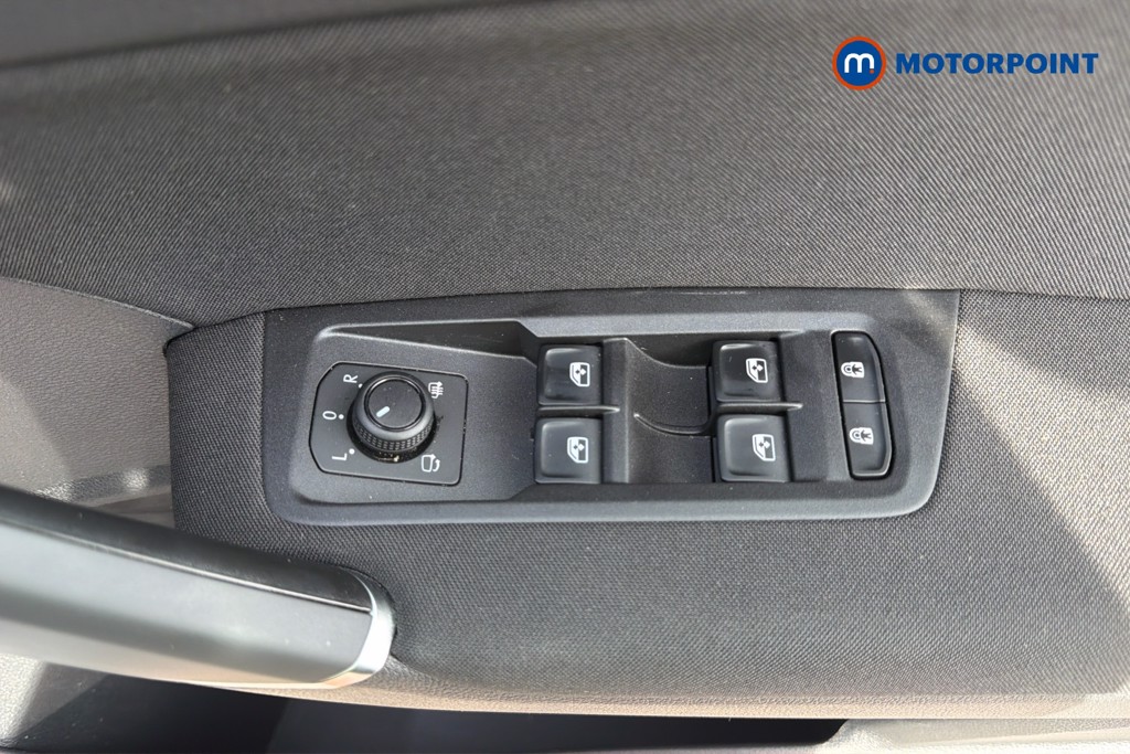 Volkswagen Touran Match Automatic Petrol People Carrier - Stock Number (1668488) - 42nd supplementary image