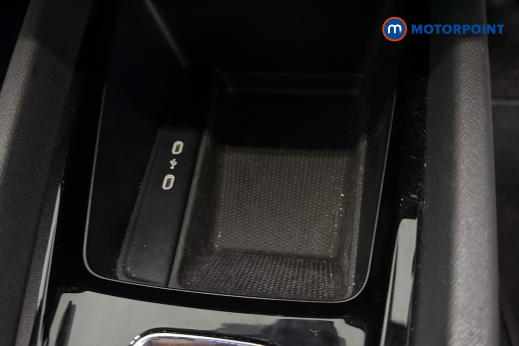 Skoda Octavia VRS Automatic Petrol Plug-In Hybrid Estate - Stock Number (1668661) - 17th supplementary image