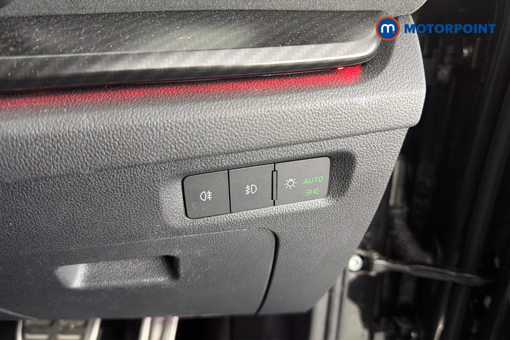 Skoda Octavia VRS Automatic Petrol Plug-In Hybrid Estate - Stock Number (1668661) - 18th supplementary image