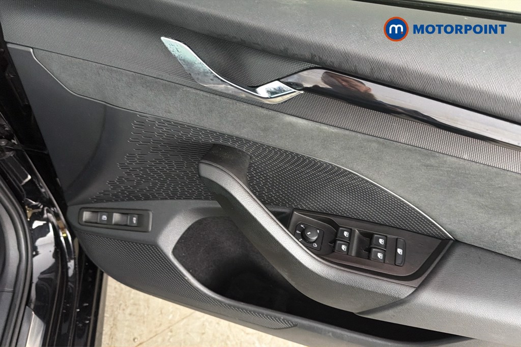 Skoda Octavia VRS Automatic Petrol Plug-In Hybrid Estate - Stock Number (1668661) - 21st supplementary image