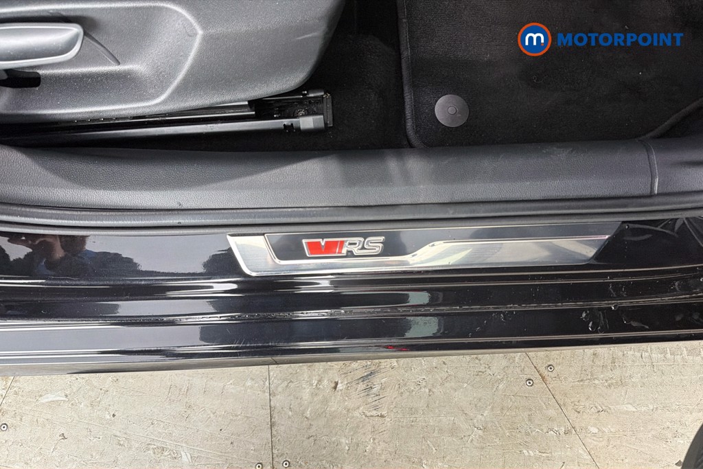 Skoda Octavia VRS Automatic Petrol Plug-In Hybrid Estate - Stock Number (1668661) - 27th supplementary image