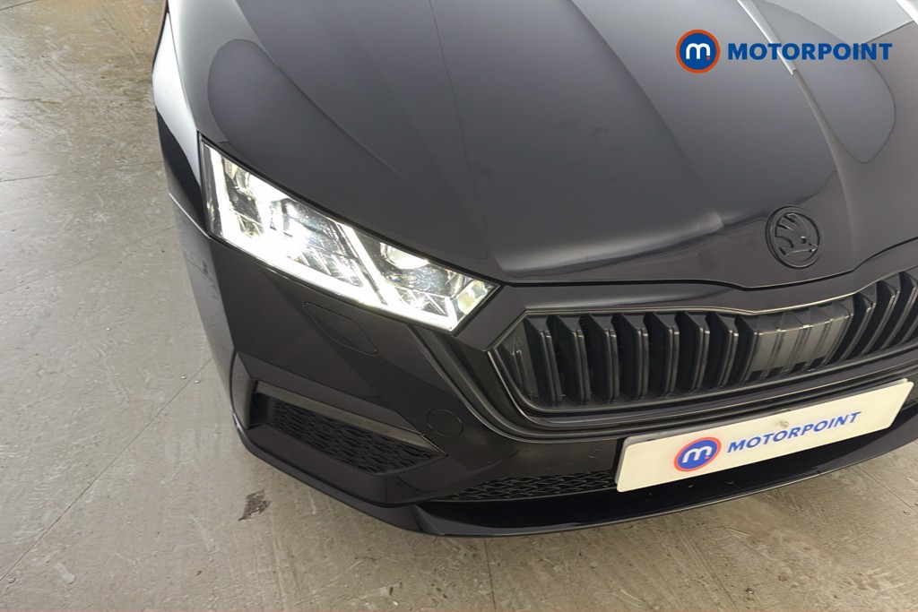 Skoda Octavia VRS Automatic Petrol Plug-In Hybrid Estate - Stock Number (1668661) - 44th supplementary image