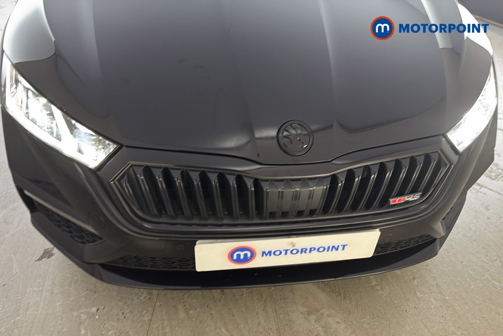 Skoda Octavia VRS Automatic Petrol Plug-In Hybrid Estate - Stock Number (1668661) - 45th supplementary image