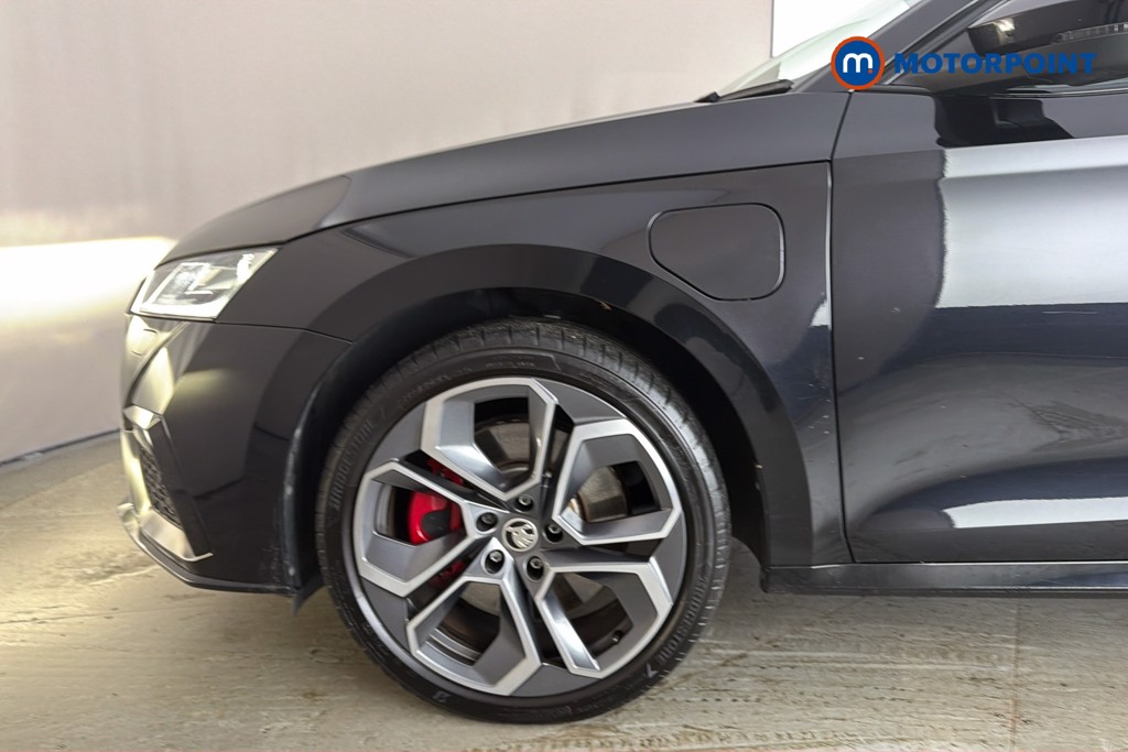 Skoda Octavia VRS Automatic Petrol Plug-In Hybrid Estate - Stock Number (1668661) - 47th supplementary image