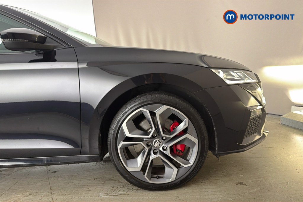 Skoda Octavia VRS Automatic Petrol Plug-In Hybrid Estate - Stock Number (1668661) - 50th supplementary image