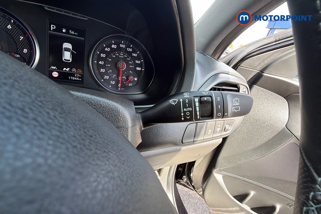 Hyundai I30 N Performance Automatic Petrol Hatchback - Stock Number (1668666) - 4th supplementary image
