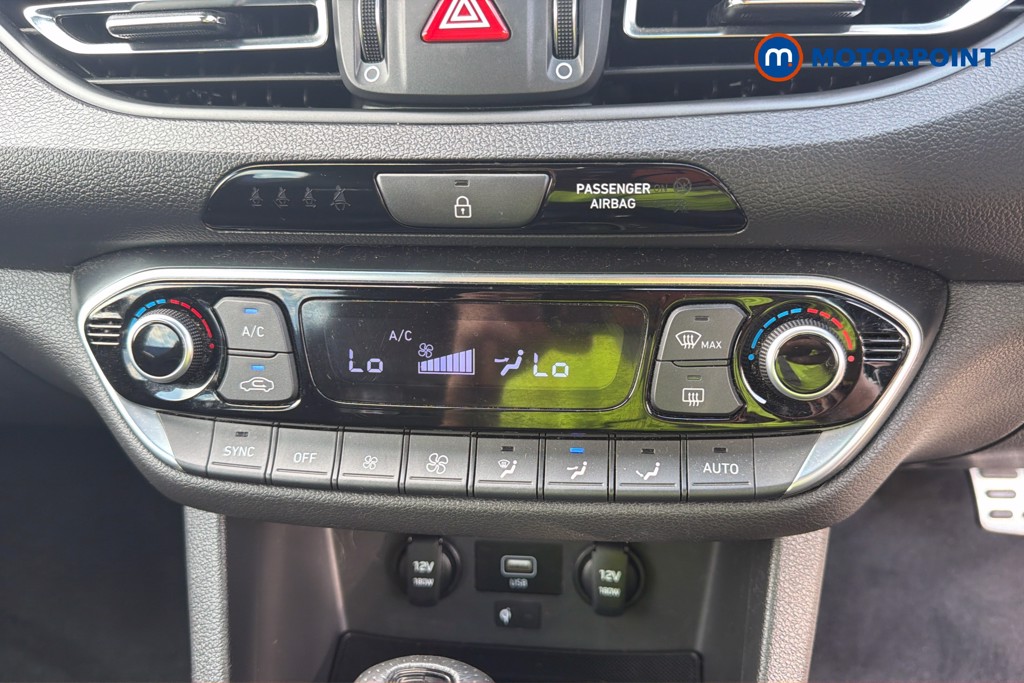 Hyundai I30 N Performance Automatic Petrol Hatchback - Stock Number (1668666) - 6th supplementary image