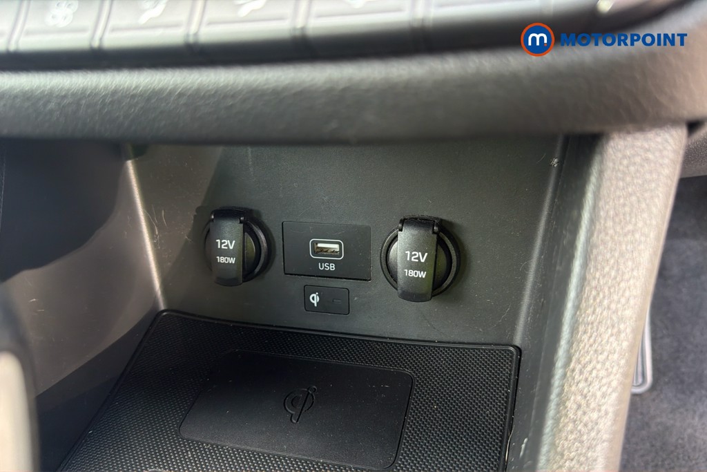 Hyundai I30 N Performance Automatic Petrol Hatchback - Stock Number (1668666) - 7th supplementary image