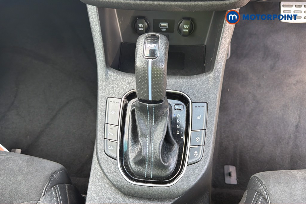 Hyundai I30 N Performance Automatic Petrol Hatchback - Stock Number (1668666) - 8th supplementary image