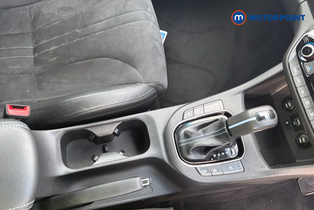 Hyundai I30 N Performance Automatic Petrol Hatchback - Stock Number (1668666) - 9th supplementary image
