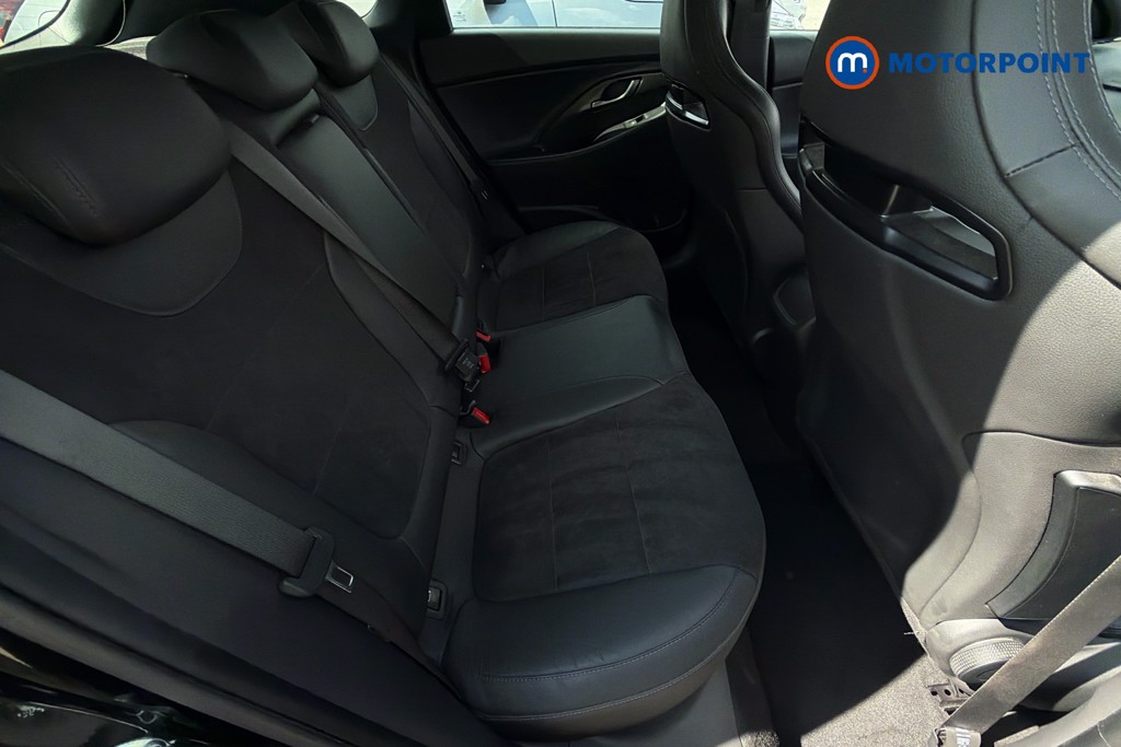 Hyundai I30 N Performance Automatic Petrol Hatchback - Stock Number (1668666) - 11th supplementary image