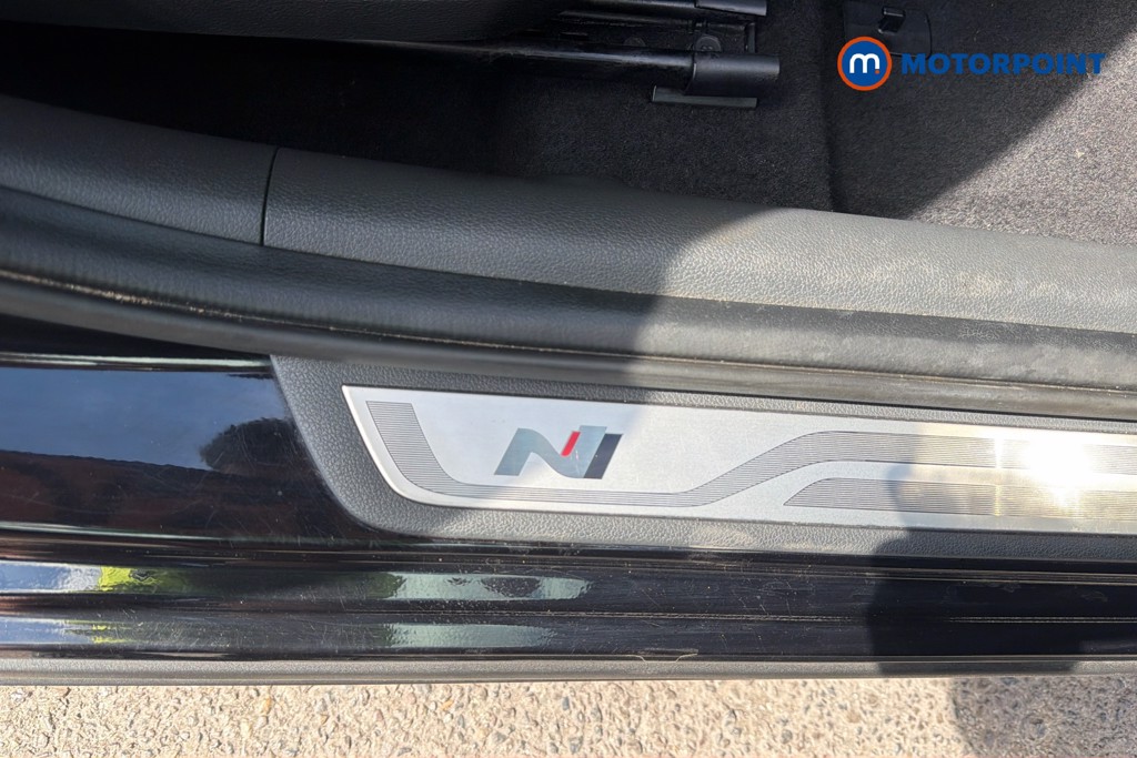 Hyundai I30 N Performance Automatic Petrol Hatchback - Stock Number (1668666) - 20th supplementary image