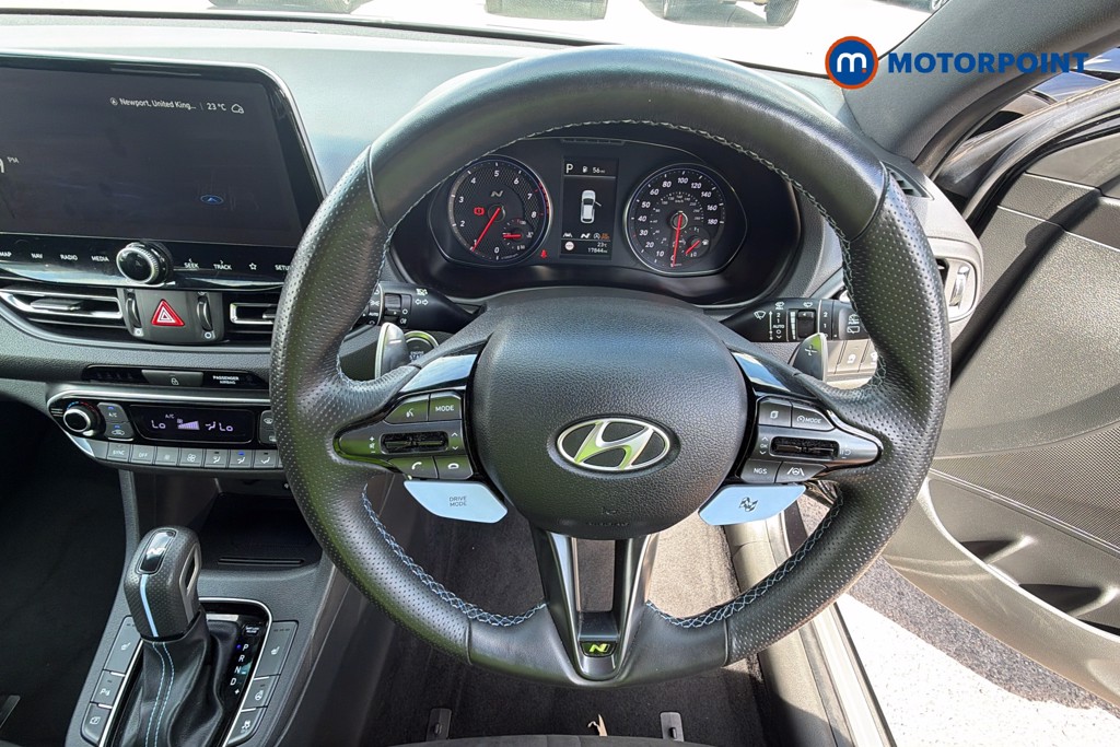Hyundai I30 N Performance Automatic Petrol Hatchback - Stock Number (1668666) - 25th supplementary image