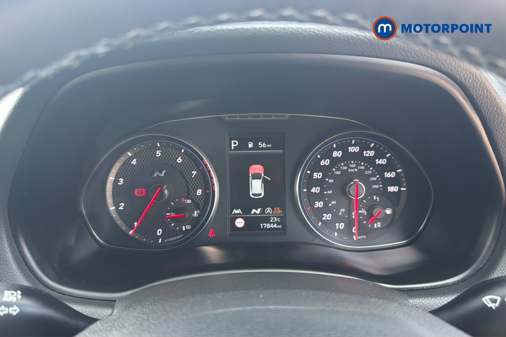Hyundai I30 N Performance Automatic Petrol Hatchback - Stock Number (1668666) - 26th supplementary image