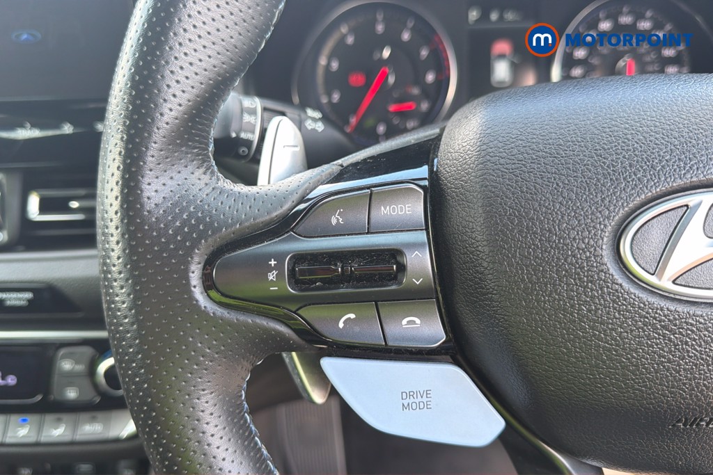 Hyundai I30 N Performance Automatic Petrol Hatchback - Stock Number (1668666) - 27th supplementary image