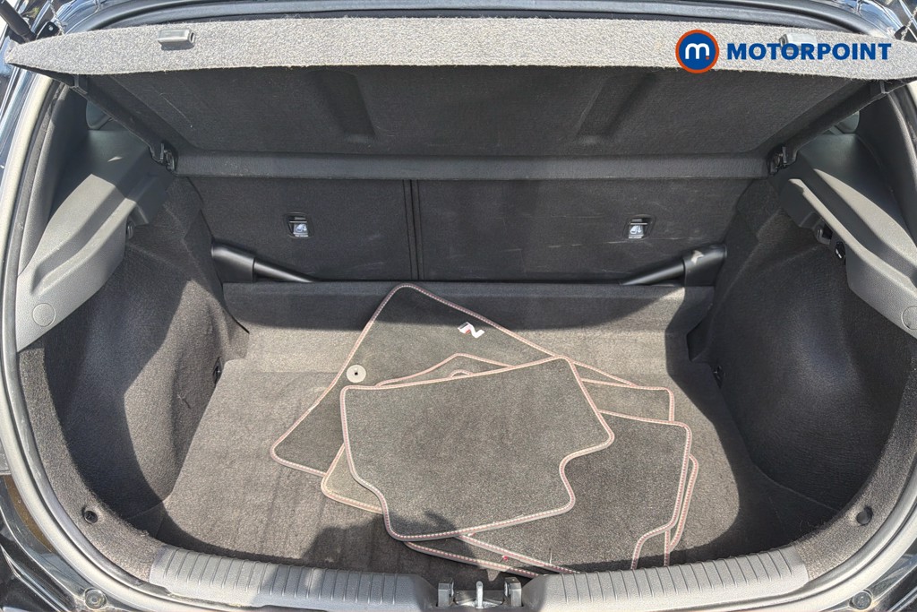 Hyundai I30 N Performance Automatic Petrol Hatchback - Stock Number (1668666) - 34th supplementary image