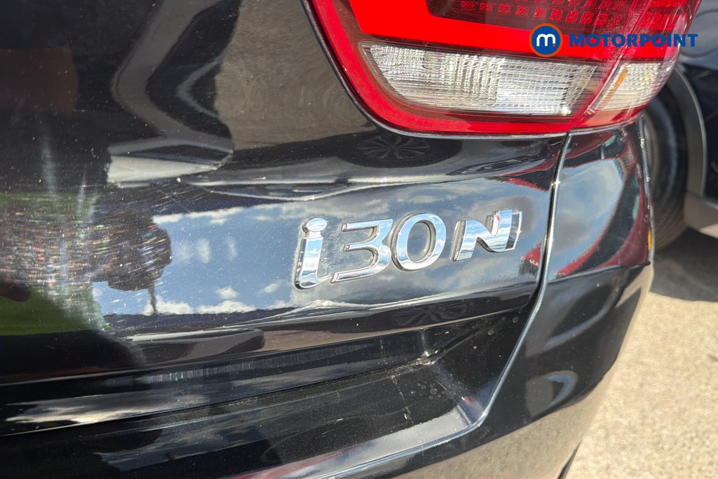 Hyundai I30 N Performance Automatic Petrol Hatchback - Stock Number (1668666) - 35th supplementary image