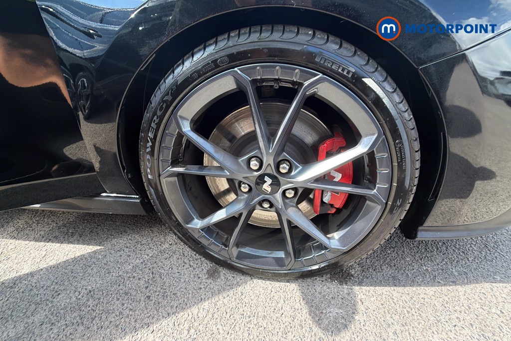 Hyundai I30 N Performance Automatic Petrol Hatchback - Stock Number (1668666) - 37th supplementary image