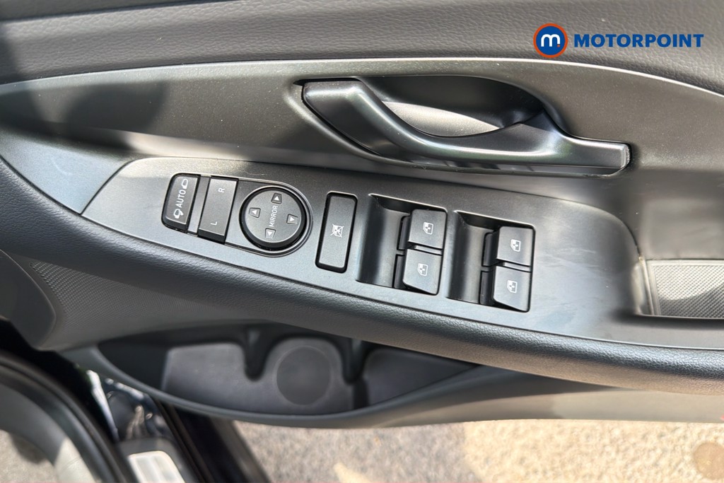 Hyundai I30 N Performance Automatic Petrol Hatchback - Stock Number (1668666) - 42nd supplementary image