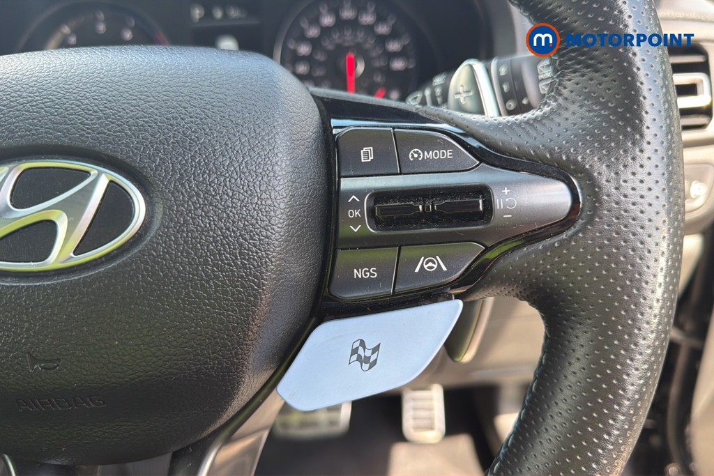 Hyundai I30 N Performance Automatic Petrol Hatchback - Stock Number (1668666) - 1st supplementary image