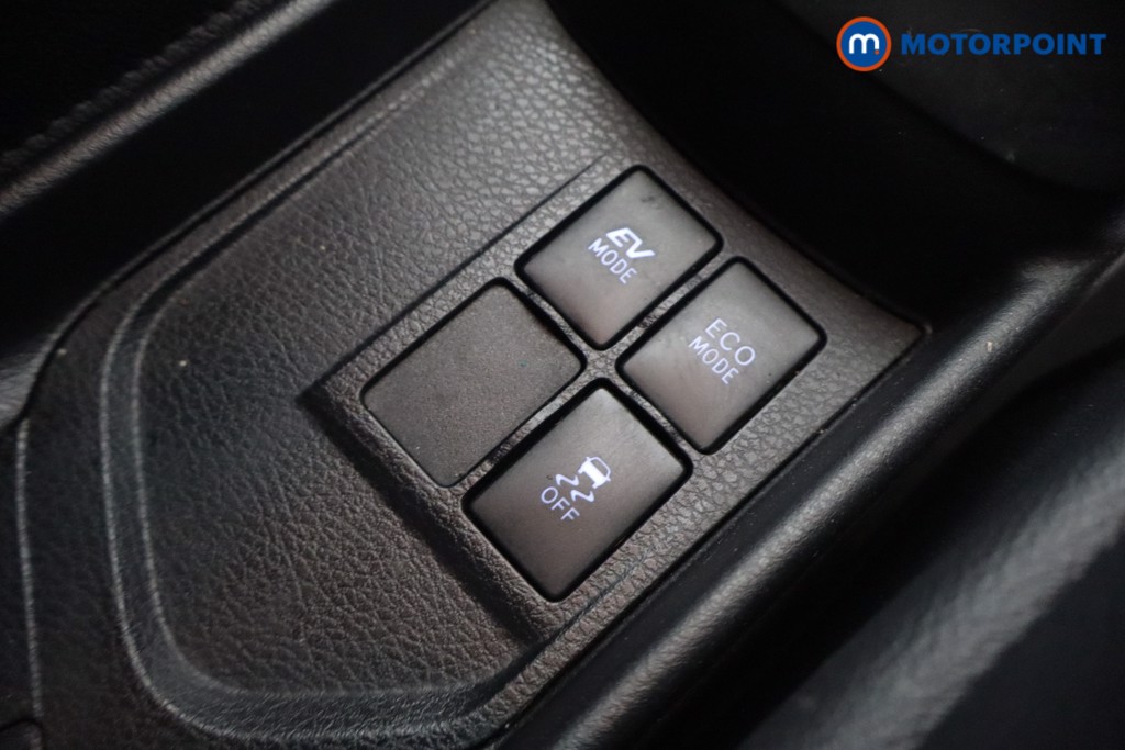 Toyota Yaris Excel Automatic Petrol-Electric Hybrid Hatchback - Stock Number (1668669) - 12th supplementary image