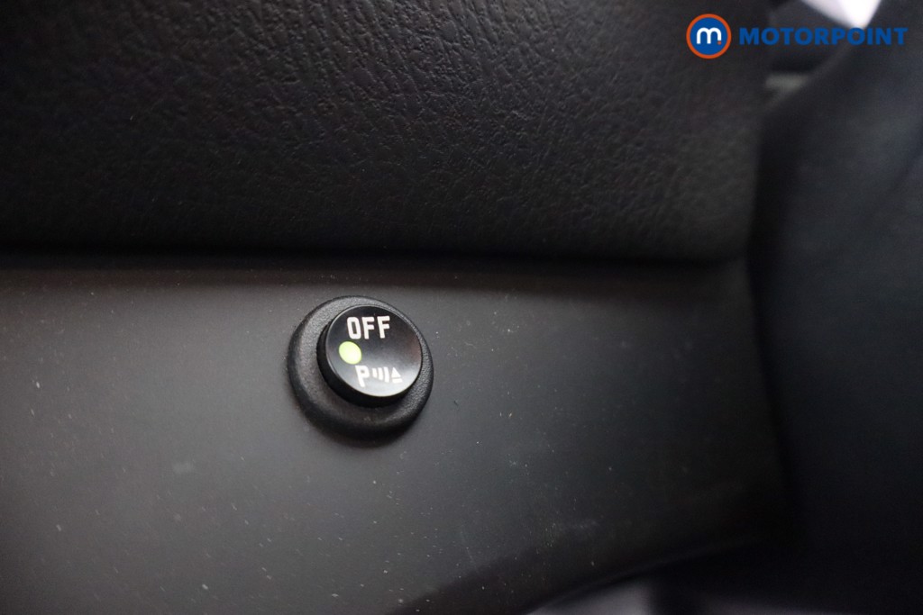 Toyota Yaris Excel Automatic Petrol-Electric Hybrid Hatchback - Stock Number (1668669) - 19th supplementary image