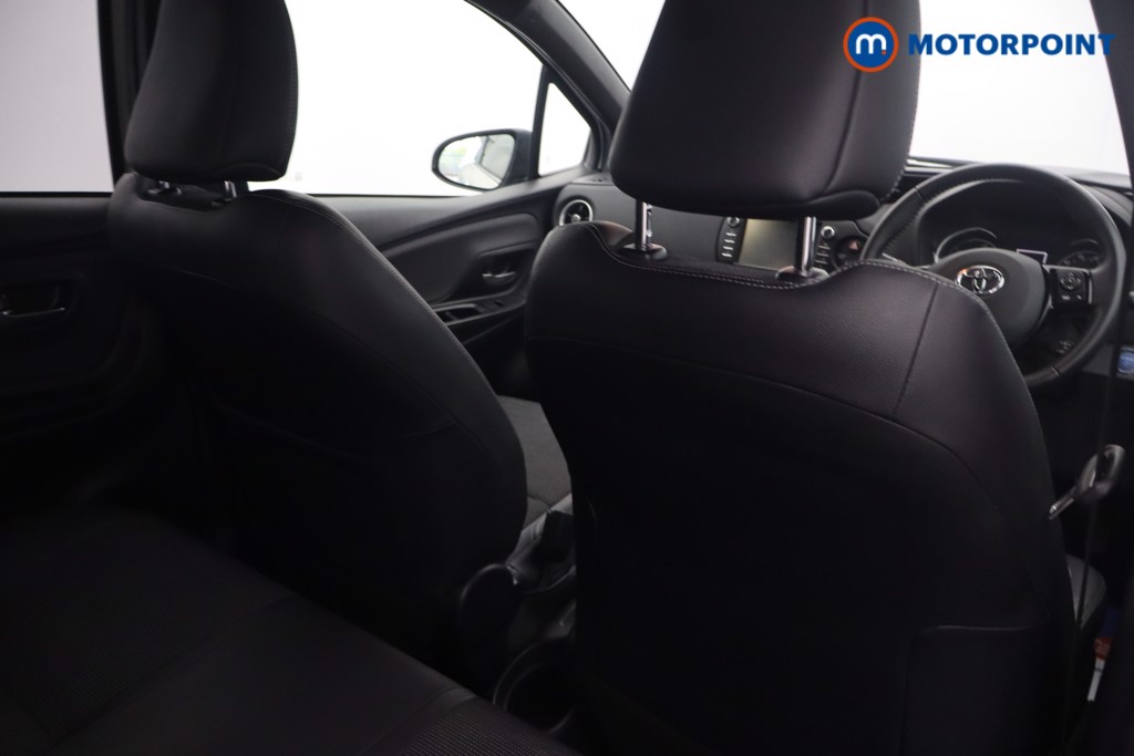 Toyota Yaris Excel Automatic Petrol-Electric Hybrid Hatchback - Stock Number (1668669) - 23rd supplementary image