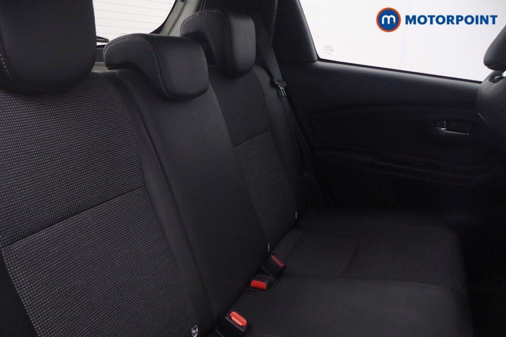 Toyota Yaris Excel Automatic Petrol-Electric Hybrid Hatchback - Stock Number (1668669) - 24th supplementary image