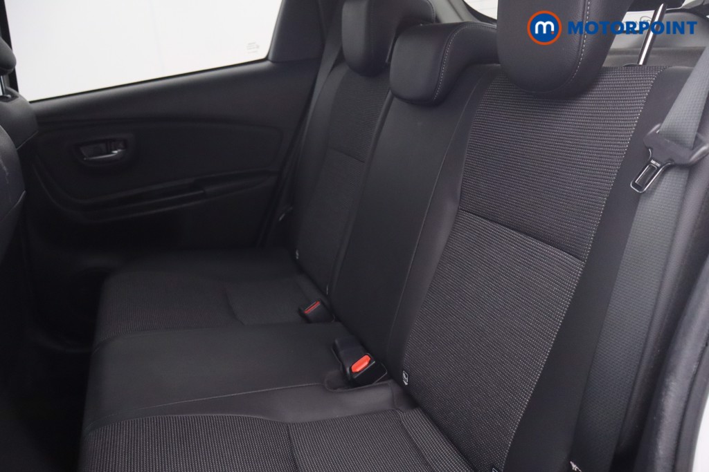 Toyota Yaris Excel Automatic Petrol-Electric Hybrid Hatchback - Stock Number (1668669) - 27th supplementary image