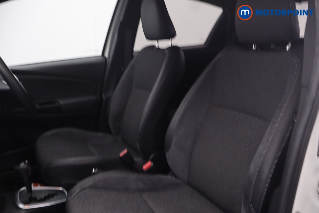 Toyota Yaris Excel Automatic Petrol-Electric Hybrid Hatchback - Stock Number (1668669) - 29th supplementary image