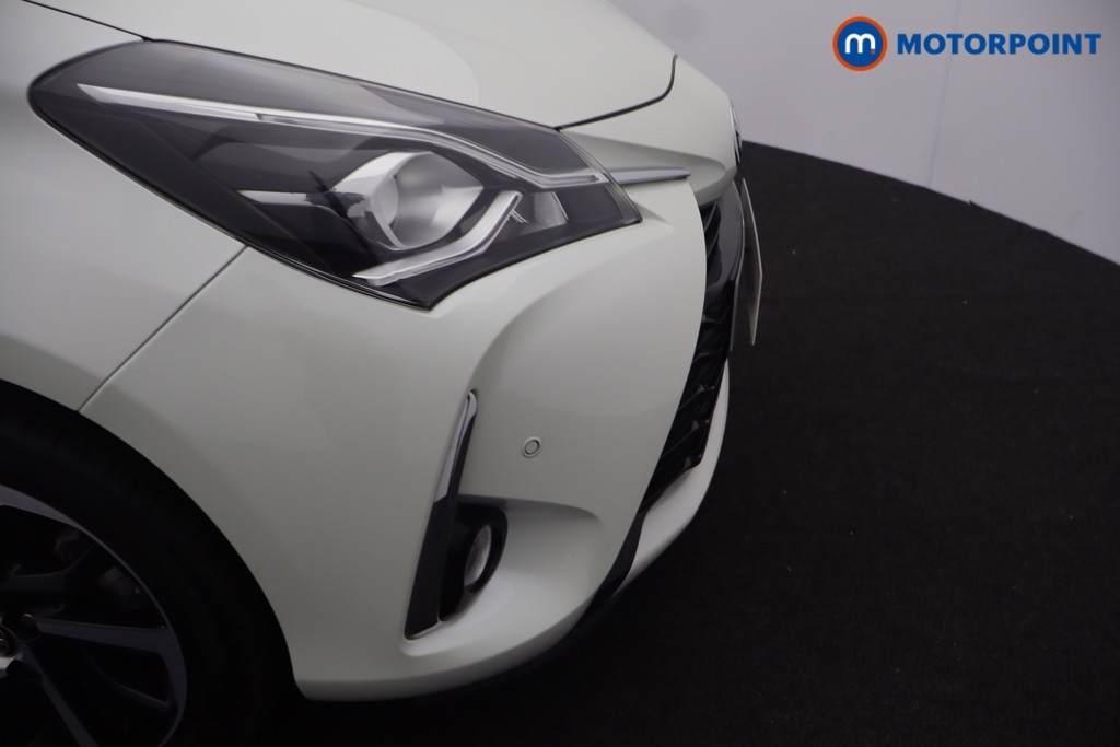 Toyota Yaris Excel Automatic Petrol-Electric Hybrid Hatchback - Stock Number (1668669) - 35th supplementary image
