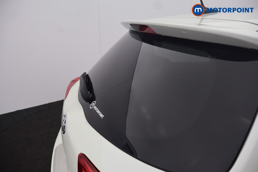 Toyota Yaris Excel Automatic Petrol-Electric Hybrid Hatchback - Stock Number (1668669) - 39th supplementary image