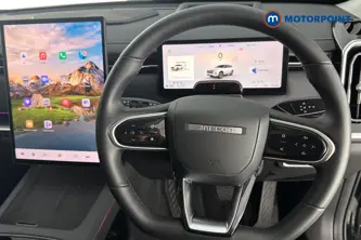 Jaecoo 7 Luxury Automatic Petrol Plug-In Hybrid SUV - Stock Number (1668963) - 2nd supplementary image