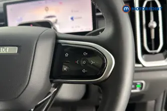 Jaecoo 7 Luxury Automatic Petrol Plug-In Hybrid SUV - Stock Number (1668963) - 3rd supplementary image