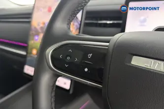 Jaecoo 7 Luxury Automatic Petrol Plug-In Hybrid SUV - Stock Number (1668963) - 4th supplementary image