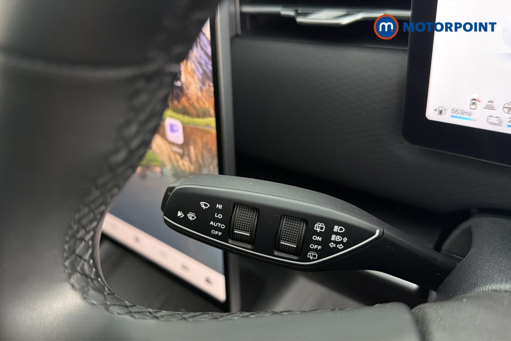 Jaecoo 7 Luxury Automatic Petrol Plug-In Hybrid SUV - Stock Number (1668963) - 5th supplementary image