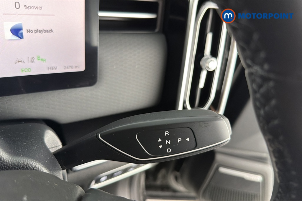 Jaecoo 7 Luxury Automatic Petrol Plug-In Hybrid SUV - Stock Number (1668963) - 6th supplementary image