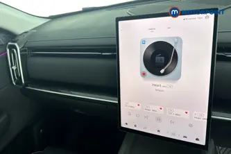 Jaecoo 7 Luxury Automatic Petrol Plug-In Hybrid SUV - Stock Number (1668963) - 8th supplementary image