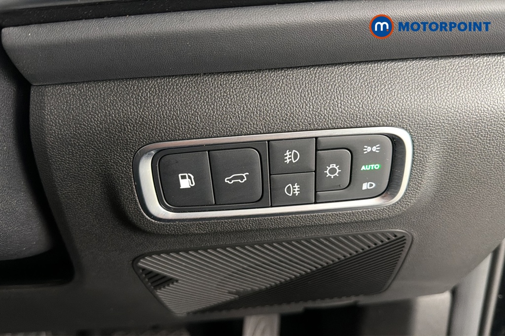 Jaecoo 7 Luxury Automatic Petrol Plug-In Hybrid SUV - Stock Number (1668963) - 11th supplementary image