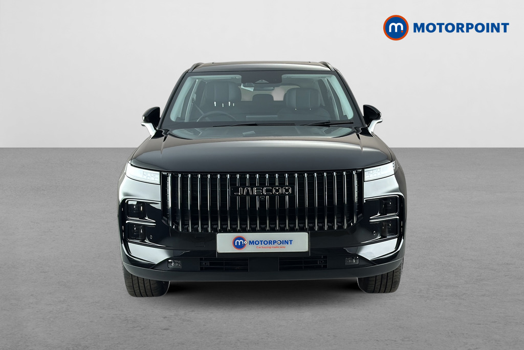 Jaecoo 7 Luxury Automatic Petrol Plug-In Hybrid SUV - Stock Number (1668963) - Front bumper