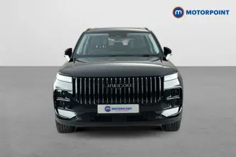 Jaecoo 7 Luxury Automatic Petrol Plug-In Hybrid SUV - Stock Number (1668963) - Front bumper