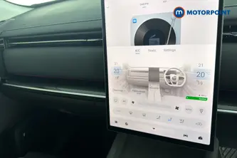 Jaecoo 7 Luxury Automatic Petrol Plug-In Hybrid SUV - Stock Number (1668963) - 12th supplementary image