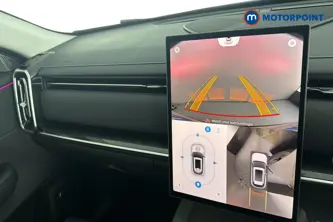 Jaecoo 7 Luxury Automatic Petrol Plug-In Hybrid SUV - Stock Number (1668963) - 13th supplementary image