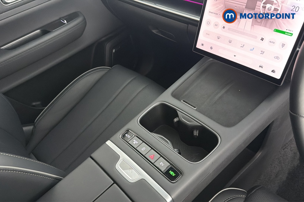 Jaecoo 7 Luxury Automatic Petrol Plug-In Hybrid SUV - Stock Number (1668963) - 15th supplementary image